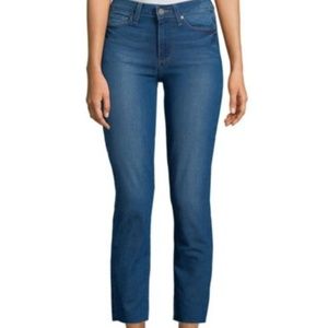 Paige Dylan Straight Size 29 NWT
